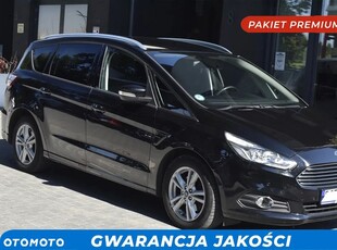 Ford S-Max 2.0 EcoBlue Trend