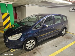 Ford S-Max 2.0 TDCi Trend