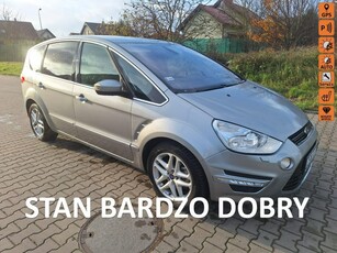 Ford S-MAX TITANIUM