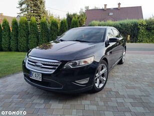 Ford Taurus