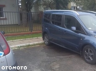 Ford Tourneo Connect Grand