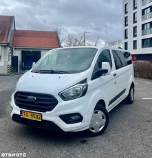 Ford Transit Custom 310 L1H1 VA Basis