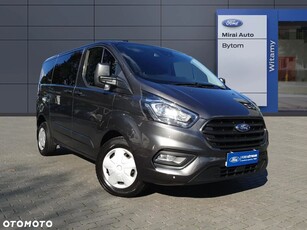 Ford Transit Custom 320 L1H1 PKW VA Autm Trend