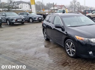 Honda Accord 2.2d Executive Nav+ACC+LKAS