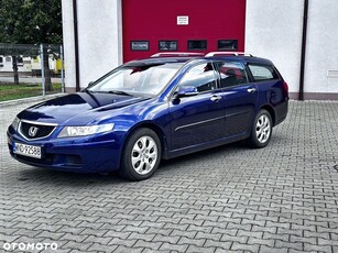 Honda Accord Tourer 2.0 i Executive