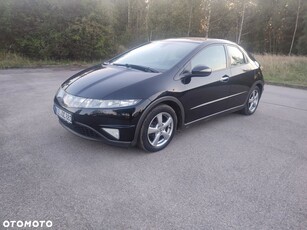 Honda Civic 1.4 Comfort