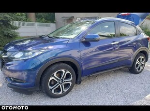 Honda HR-V 1.5 Elegance (ADAS / Connect+)