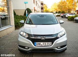 Honda HR-V 1.6 i-DTEC Executive