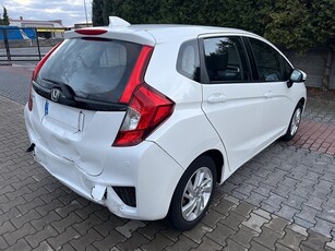 Honda Jazz IV