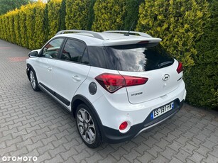 Hyundai i20 1.0 T-GDI BlueDrive Active Premium