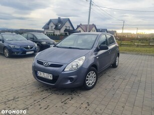 Hyundai i20 1.2 Classic