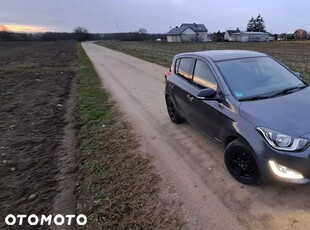 Hyundai i20 1.2 Intro Edition