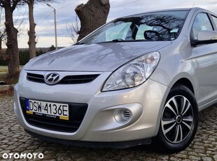 Hyundai i20 1.4 CRDi Comfort