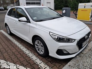 Hyundai i30 1.4 Classic +