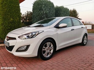 Hyundai i30 1.4 Intro Edition