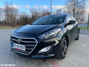 Hyundai i30 1.6 CRDi BlueDrive Premium