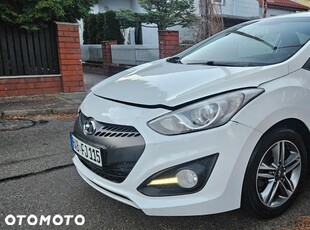 Hyundai i30 1.6 CRDi Comfort