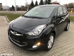 Hyundai ix20 1.4 blue Comfort