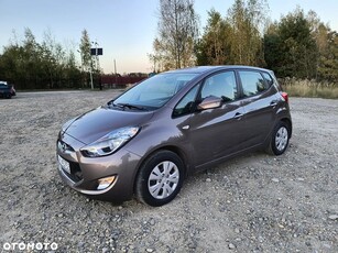 Hyundai ix20 1.4 Classic +