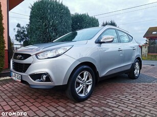 Hyundai ix35 1.6 2WD Comfort