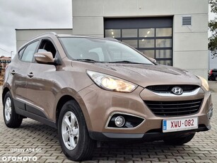 Hyundai ix35 1.6 2WD Style