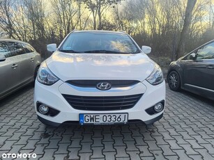 Hyundai ix35 1.6 GDI Comfort 2WD