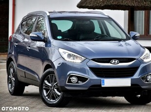 Hyundai ix35 1.6 GDI Premium 2WD