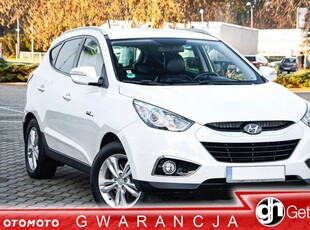 Hyundai ix35 1.7 CRDi Comfort 2WD