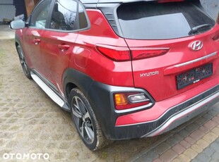 Hyundai Kona 1.0 T-GDI Advantage+