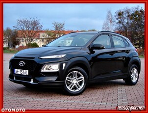 Hyundai Kona 1.0 T-GDI YES!+