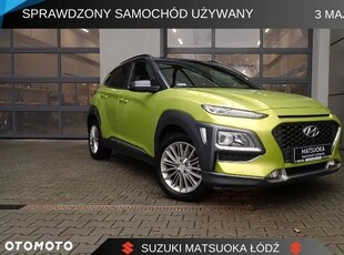 Hyundai Kona 1.6 T-GDI Style 4WD DCT