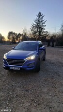 Hyundai Tucson 1.6 GDi Comfort 2WD