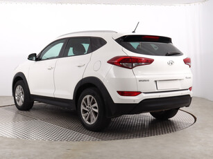 Hyundai Tucson 2017 1.6 GDI 109390km SUV