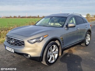 Infiniti FX FX50 AWD S Premium