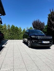 Jeep Compass 1.6 MJD Longitude FWD S&S