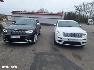 Jeep Grand Cherokee Gr 3.6 V6 Summit