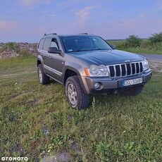 Jeep Grand Cherokee Gr 4.7 V8 Limited