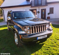 Jeep Liberty