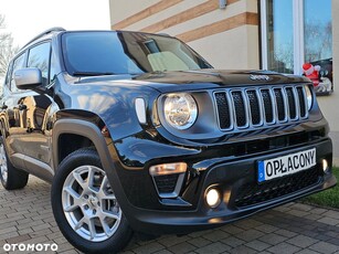 Jeep Renegade 1.3 GSE T4 Turbo PHEV 4xe Limited S&S