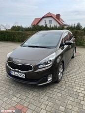 Kia Carens 1.7 CRDi L