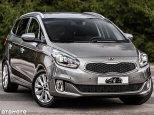 Kia Carens 1.7 CRDi XL