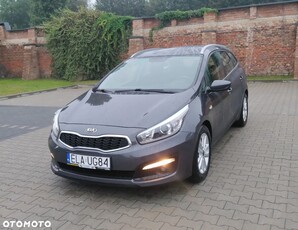 Kia Ceed 1.6 GDI SW Edition 7