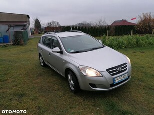 Kia Ceed Cee'd 1.6 Comfort