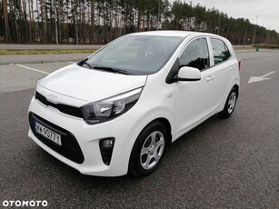 Kia Picanto 1.2 L