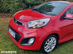 Kia Picanto 1.2 XL