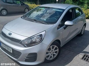 Kia Rio 1.2 L