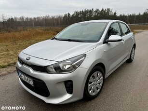 Kia Rio 1.2 M