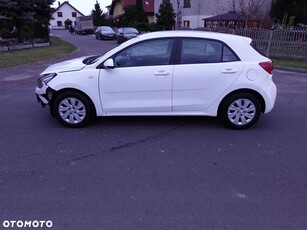 Kia Rio 1.2 Vision