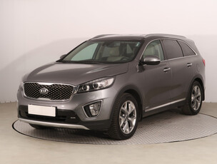 Kia Sorento 2014 2.0 CRDi 104152km SUV