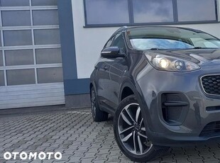 Kia Sportage 1.6 GDI 2WD VISION